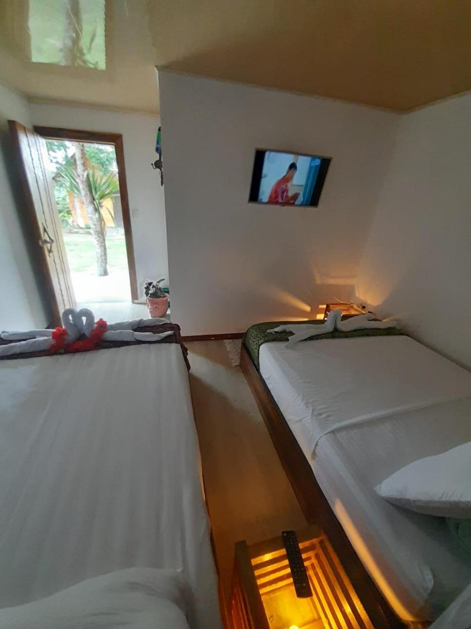 Cabanas La Miranda Филандия Экстерьер фото